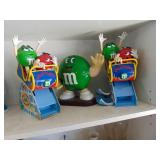 Mr. Coffee Carafe and Filter -