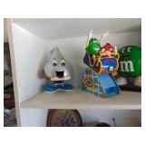 Mr. Coffee Carafe and Filter -