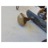 Vintage Door Knobs and Hardware