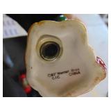 Pair of Salt and Pepper shakers