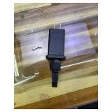 LIGHTSHARE LED Birch Tree Light Set - 4ft, 6ft, 8ft Trees with Warm White Lights - Indoor Outdoor Christmas Wedding Party Decorations (3-Pack)