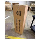 LIGHTSHARE LED Birch Tree Light Set - 4ft, 6ft, 8ft Trees with Warm White Lights - Indoor Outdoor Christmas Wedding Party Decorations (3-Pack)