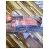 26FT High Reach Duster Cleaning Kit with 5-20 FT Extension Pole,High Ceiling Dusting and Window Cleaning Kit with Microfiber Feather Duster,Cobweb Duster,Ceiling Fan Duster,Window Squeegee Cleaner