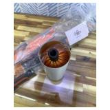 26FT High Reach Duster Cleaning Kit with 5-20 FT Extension Pole,High Ceiling Dusting and Window Cleaning Kit with Microfiber Feather Duster,Cobweb Duster,Ceiling Fan Duster,Window Squeegee Cleaner