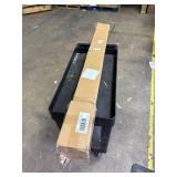 26FT High Reach Duster Cleaning Kit with 5-20 FT Extension Pole,High Ceiling Dusting and Window Cleaning Kit with Microfiber Feather Duster,Cobweb Duster,Ceiling Fan Duster,Window Squeegee Cleaner