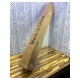 MARFULA 6 FT / 8 FT / 9 FT / 10 FT Folding Gymnastic Balance Beam for Kids with Carry Bag for Home and Club Use