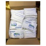 Travel Laundry Detergent & Dish Soap | Terra Breeze 1-Shoppe Amenities Kit | Dish Soap, Laundry Soap | 180 Pieces