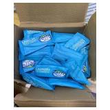 Travel Laundry Detergent & Dish Soap | Terra Breeze 1-Shoppe Amenities Kit | Dish Soap, Laundry Soap | 180 Pieces