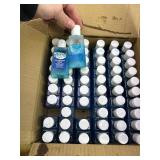 Travel Laundry Detergent & Dish Soap | Terra Breeze 1-Shoppe Amenities Kit | Dish Soap, Laundry Soap | 180 Pieces