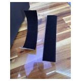 Universal Center Console Between Seat for Minivans, SUVs, Middle Van Console Floor Console Organizer Storage Box (with Locking Design)