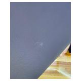 Universal Center Console Between Seat for Minivans, SUVs, Middle Van Console Floor Console Organizer Storage Box (with Locking Design)