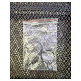 Foldable Grill Table with Mesh Desktop, 200lbs 3Ft Portable Folding Table, Height Adjustable Metal Table for Ourdoor, Camping, Picnic, BBQ and Beach, RV, 35.4" L x 23.6" W