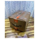 CAROMIO Electric Blanket King Size Dual Control - Thick Tufted Sherpa Heated Blanket with 10 Heating Levels and 10 Time Settings, ETL Certified Fast Heating Blankets King Size 90" 100", Grey