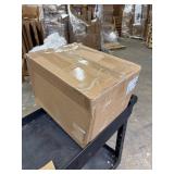 iCOVER Trailerable Boat Cover- 20