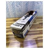 2000lbs Trailer Jack with Wheel, Heavy Duty Swivel Boat Trailer Jack, 12" Lift, for RV Boat