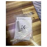 K&F CONCEPT Tripod for Camera, 78" Aluminum Camera Tripod, 81" Tripods & Monopods, Stable Heavy Duty Travel Tripod for DSLR Cameras, Max Load 22 lbs