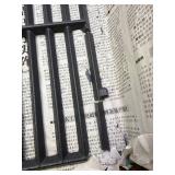 Genesis Grill Parts Flavorizer Bars for Weber Genesis 300 Series, Genesis E310 E320 E330 S310 S320 S330 Grill with Front-Mounted Control,7622 Heat Deflectors,62752 Gril Burners and 7524 Grill Grate