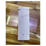 Motorized Blinds No Drill Automatic Blinds for Windows Cordless Roller Shades Electric Blinds with Remote Control Smart Blinds (Grey, 34.5 x 72)