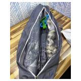 Retails for $118! Baby Playpen, 73" x 61" Large Foldable Playpen with Mat for Babies and Toddlers, Play Pen with Soft Breathable Mesh, Ocean Balls and Pull Links, Baby Playard for Indoor & Outdoor, Gr