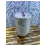 Large Towel Warmer for Bathroom - Heated Towel Warmers Bucket, Wood Handle, Auto Shut Off, Fits Up to Two 40X70 Oversized Towels, Bathrobes, Blankets, for Mother