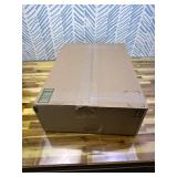 U.S. Art Supply 18" Large Tabletop Display Easel - Beechwood Artist A-Frame Display Stand, Wooden Easel for Painting, Canvas Stand, (Pack of 1) Classrooms Events Photo Picture Sign Holder