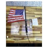 5FT Whip Light RGB LED LED Whips with Remote Lighted Whip for UTV Side by Side Ploaris RZR Ranger Can-am ATV Dune Buggy 4 Wheeler