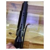 5FT Whip Light RGB LED LED Whips with Remote Lighted Whip for UTV Side by Side Ploaris RZR Ranger Can-am ATV Dune Buggy 4 Wheeler