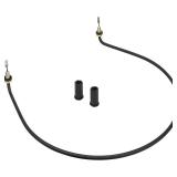 W10518394 W10441445 Dishwasher Heating Element for Whirlpool Kenmore Maytag Replaces W10134009 AP5690151 PS8260087 WDT730PAHZ0 WDF520PADM7 WDF520PADM3 WDF520PADM5 WDT720PADM2 WDT710PAYM3 W10518394VP