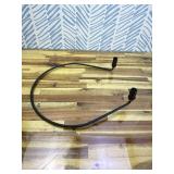 W10518394 W10441445 Dishwasher Heating Element for Whirlpool Kenmore Maytag Replaces W10134009 AP5690151 PS8260087 WDT730PAHZ0 WDF520PADM7 WDF520PADM3 WDF520PADM5 WDT720PADM2 WDT710PAYM3 W10518394VP