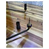 W10518394 W10441445 Dishwasher Heating Element for Whirlpool Kenmore Maytag Replaces W10134009 AP5690151 PS8260087 WDT730PAHZ0 WDF520PADM7 WDF520PADM3 WDF520PADM5 WDT720PADM2 WDT710PAYM3 W10518394VP