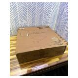 Lille Home Pull Out Drawers for Cabinets, 17" W x 21" D Wood Pull Out Cabinet Organizer, Soft Close Slide Out Drawer for Kitchen Cabinets, Pantry & Storage Pull-Out Shelves, Easy DIY Installation