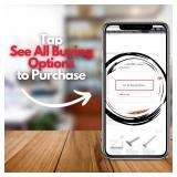 Kapro - 314 Set & Match System - Mark & Level - With Ruler, Slide & Lock Vials, T-Square Head Handle & Knife Guide - Magnetic - Aluminium - 48