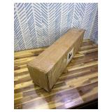 Pilates Slider Board for Women Home Workouts Detachable Portable Pilates Reformer Machine with Resistance Bands Mini Fitness Equipment