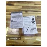 Retails for $110! 88 Key Piano Keyboard, Semi Weighted Electronic Digital Piano with Music Stand, Power Supply, Sustain Pedal, Bluetooth, Stand, MIDI, for Beginner Professional at Home, Stage