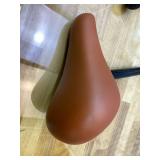 SEREED Toddler Balance Bike 2 Year Old, No Pedal Kids Toy Bike for 2-5 Years Old, Tool-Free Adjustment, Gift for 2-3 Boys Girls, Customize Plate with 3pcs Stickers (White)