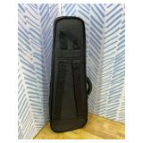 Retails for $117! Eastar 1/4 Violin Set Fiddle for Beginners with Hard Case, Rosin, Shoulder Rest, Bow, and Extra Strings (Imprinted Finger Guide on Fingerboard), EVA-3