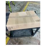 National Parks WPA Oversize Wall Calendar 2026 13.4" x 19" Spiral Bound with Hanger