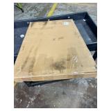 GOPRETY Quick Dry Stone Drying Mat for Kitchen Counter - 24" 16" Extra Large Absorbent Diatomaceous Earth Dish Rack Mat, Non-Slip Stone Drying Mat for Kitchen Dishes