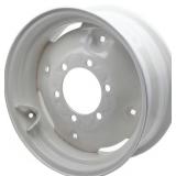 Retails for $119! 15 x 6 Wheel Rim 6 lugs bolts 6x6 Tractor Agricultural Farm Implement 15x6 Heavy Duty Steel Rim