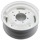 Retails for $119! 15 x 6 Wheel Rim 6 lugs bolts 6x6 Tractor Agricultural Farm Implement 15x6 Heavy Duty Steel Rim