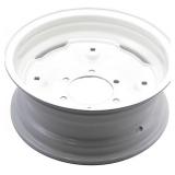 Retails for $119! 15 x 6 Wheel Rim 6 lugs bolts 6x6 Tractor Agricultural Farm Implement 15x6 Heavy Duty Steel Rim