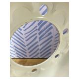 Retails for $119! 15 x 6 Wheel Rim 6 lugs bolts 6x6 Tractor Agricultural Farm Implement 15x6 Heavy Duty Steel Rim