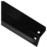 P9505A(3-Pack) Porcelain Steel Heat Plate,Heat Shield, Heat Tent for Chargriller Charcoal 3001, 3008, 3030, 4000, 5050, 5252, 5650 Gas Grill