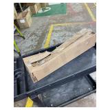 P9505A(3-Pack) Porcelain Steel Heat Plate,Heat Shield, Heat Tent for Chargriller Charcoal 3001, 3008, 3030, 4000, 5050, 5252, 5650 Gas Grill