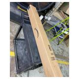 Persilux Zebra Blinds Cordless, Zebra Roller Shades for Windows (48" W x 72" H, White) Light Filtering Day and Night Window Drapes Sheer Shades for Home, Bedroom and Sliding Door Easy to Install