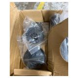 Adjustable Height Speaker Stands Compatible with SONOS Era 300 and Era 100, Height Adjustable up to 42.6