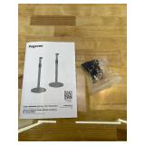 Adjustable Height Speaker Stands Compatible with SONOS Era 300 and Era 100, Height Adjustable up to 42.6
