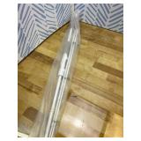 KastKing Centron Lite Twin Tip Fishing Rods, IM6 Graphite Blanks, Twin Tip Fishing Rods, Stainless Steel Guides with Ceramic Rings, Split or Full Rear EVA Handle Design, Drop Shot Hook Keeper