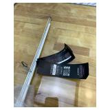 KastKing Centron Lite Twin Tip Fishing Rods, IM6 Graphite Blanks, Twin Tip Fishing Rods, Stainless Steel Guides with Ceramic Rings, Split or Full Rear EVA Handle Design, Drop Shot Hook Keeper