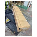 Retails for $292! 33Ft * 12Ft * 10Ft Baseball Batting Cage, Portable Practice Net Cage with Storage Bag, Large Enclosed Batting Cage, Polyester Material